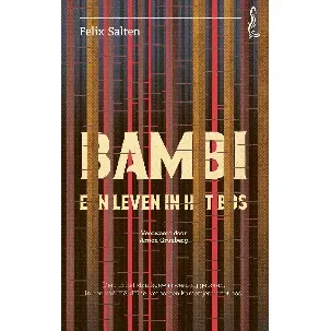 Afbeelding van Bambi