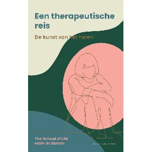 Afbeelding van Een therapeutische reis