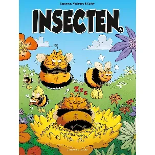 Afbeelding van Insecten 6 - Insecten