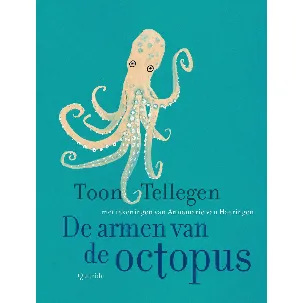 Afbeelding van De armen van de octopus