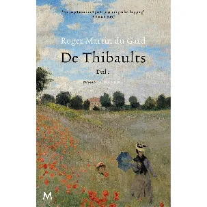 Afbeelding van De Thibaults 1