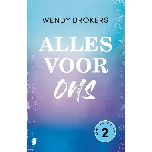 Afbeelding van Onvoorwaardelijk 2 - Alles voor ons