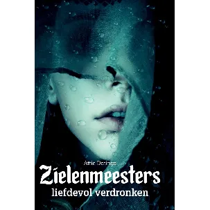 Afbeelding van Zielenmeesters 1