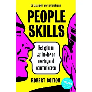 Afbeelding van People skills