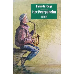 Afbeelding van Peergeheim