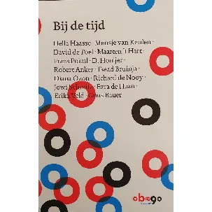 Afbeelding van Bij de tijd