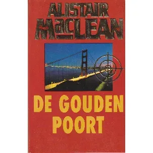 Afbeelding van De Gouden Poort