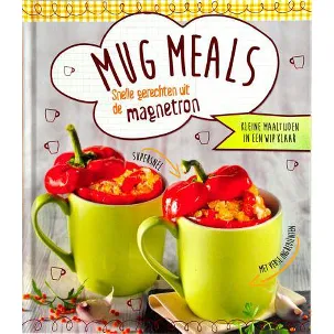 Afbeelding van mug meals