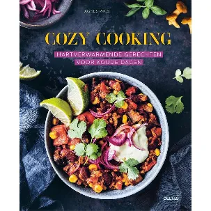 Afbeelding van Cozy cooking