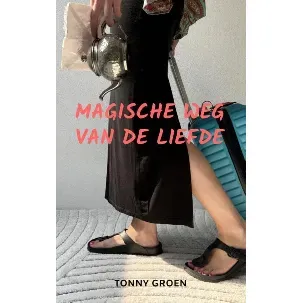 Afbeelding van Magische weg van de liefde