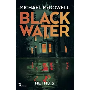 Afbeelding van Blackwater 3 - Het huis