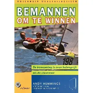 Afbeelding van Bemannen om te winnen