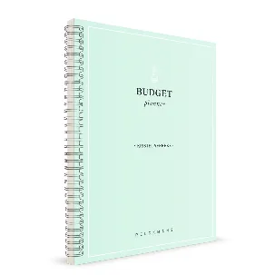 Afbeelding van Jouw budgetplanner