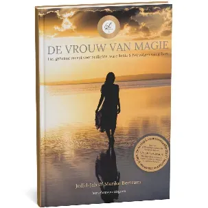 Afbeelding van De vrouw van magie