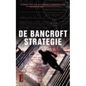 Afbeelding van De Bancroft Strategie