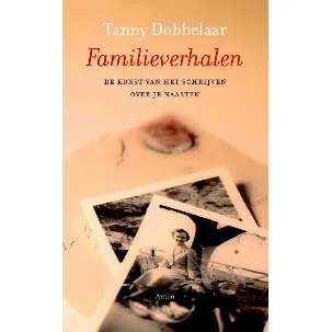 Afbeelding van Familieverhalen