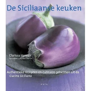 Afbeelding van Siciliaanse Keuken