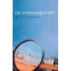 Afbeelding van De sneeuwganzen