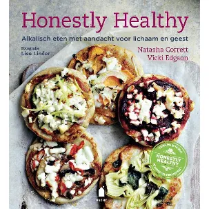 Afbeelding van Honestly healthy