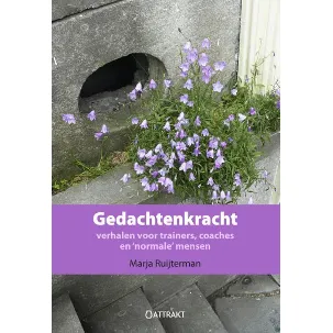 Afbeelding van Gedachtenkracht