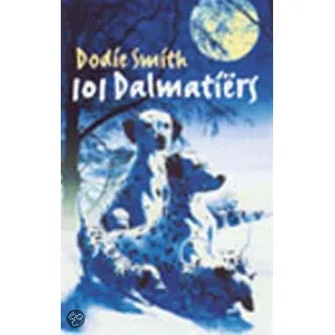 Afbeelding van 101 Dalmatiers