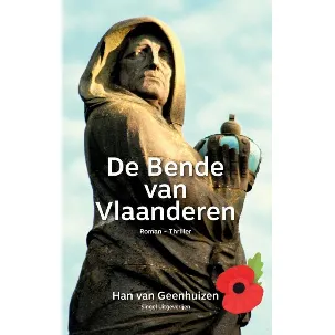 Afbeelding van De Bende van Vlaanderen