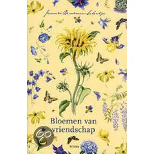 Afbeelding van Bloemen Van Vriendschap