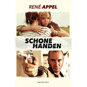 Afbeelding van Schone handen filmeditie