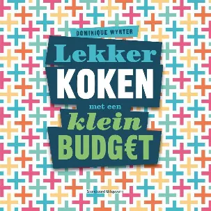 Afbeelding van Koken Met Een Klein Budget