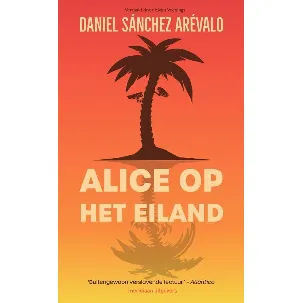 Afbeelding van Alice op het eiland