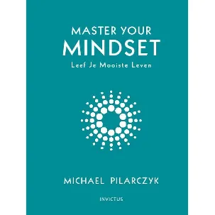 Afbeelding van Master your mindset