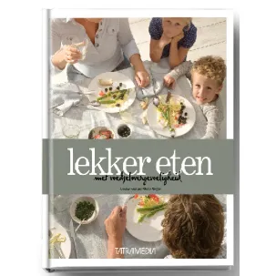 Afbeelding van Lekker eten