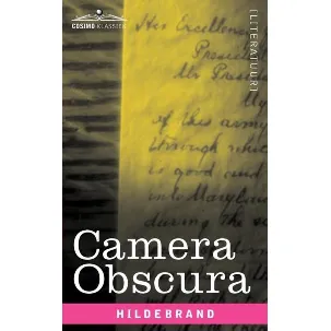 Afbeelding van Camera Obscura