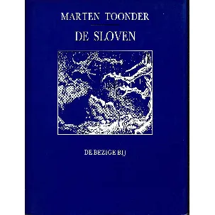 Afbeelding van Beste Van Toonder Sloven