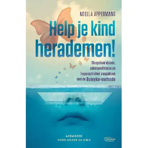 Afbeelding van Help je kind herademen!