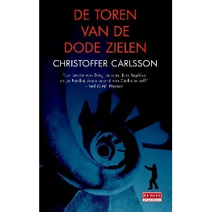 Afbeelding van De toren van de dode zielen