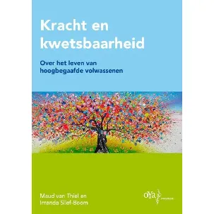 Afbeelding van Kracht en kwetsbaarheid.