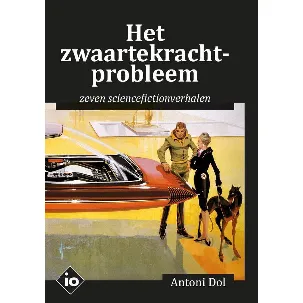 Afbeelding van Het zwaartekrachtprobleem