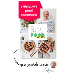 Afbeelding van Funky Skinny Food