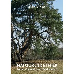 Afbeelding van Natuurlijk Ethiek