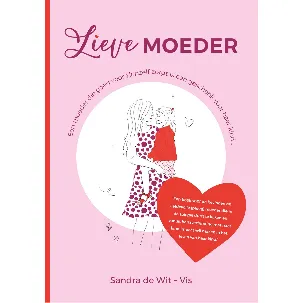 Afbeelding van Lieve moeder