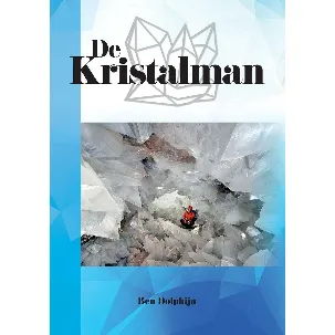 Afbeelding van De Kristalman