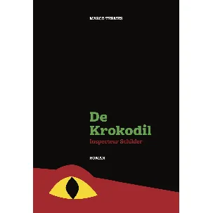 Afbeelding van De Krokodil