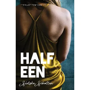 Afbeelding van Half één