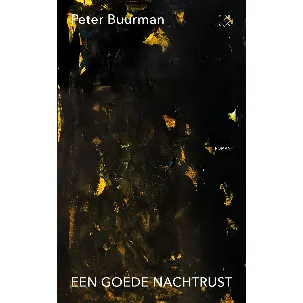 Afbeelding van Een goede nachtrust