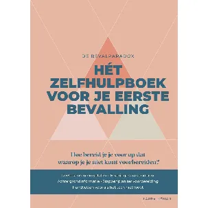 Afbeelding van De Bevalparadox