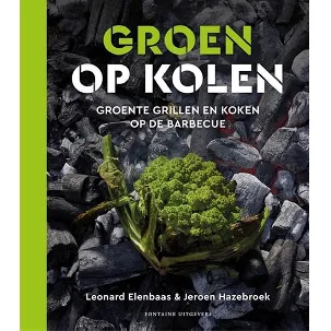 Afbeelding van Groen op kolen