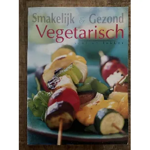 Afbeelding van Kleine editie Kookboek vegetarisch