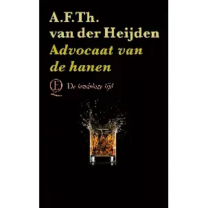 Afbeelding van De tandeloze tijd 7 - Advocaat van de hanen