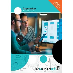 Afbeelding van Brinkman ICT - Appdesign combipakket